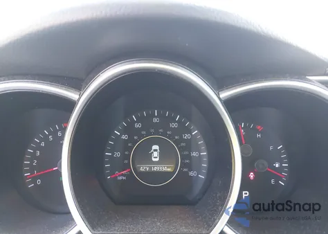 2015 Kia Optima Lx from USA, damaged, VIN KNAGM4A77F5556126